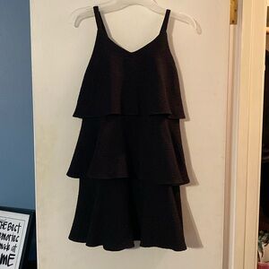 ZacPosen kid dress size 10 fully lined